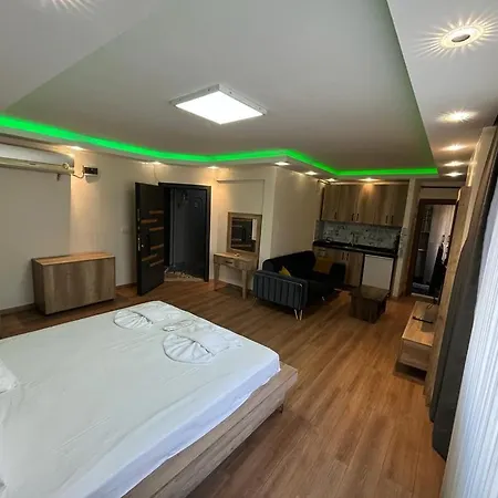 Apartamento Family Apart *