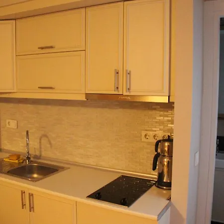 Apartamento Family Apart Estambul