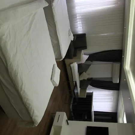Taksim Family Apart Daire İstanbul