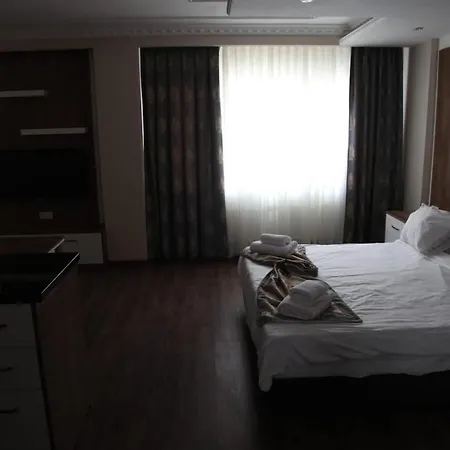 Family Apartman *