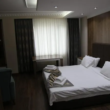 Apartman Family *