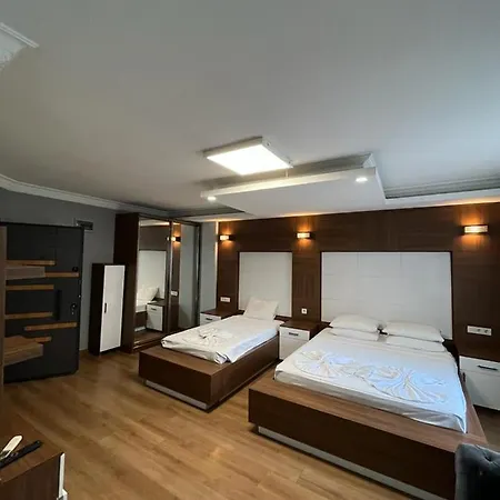 Appartement Family Apart *