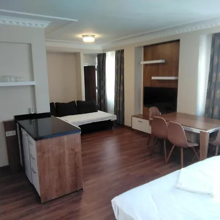 Family * 이스탄불