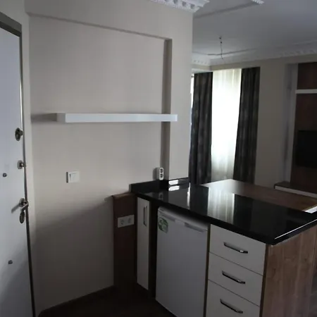 Family Appartement