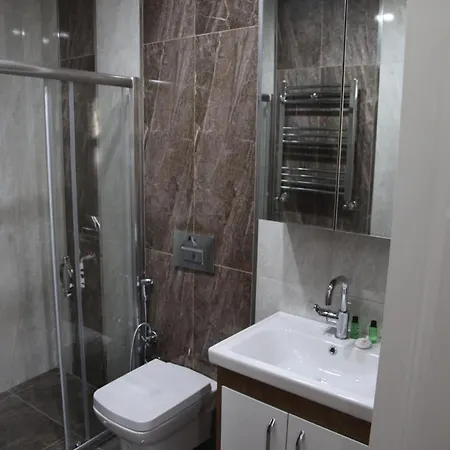 Family Appartement Istanboel