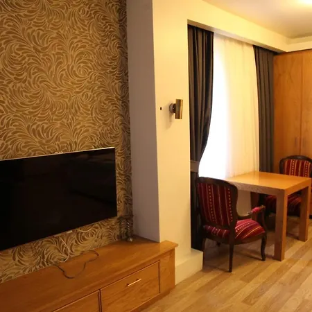Appartement Family
